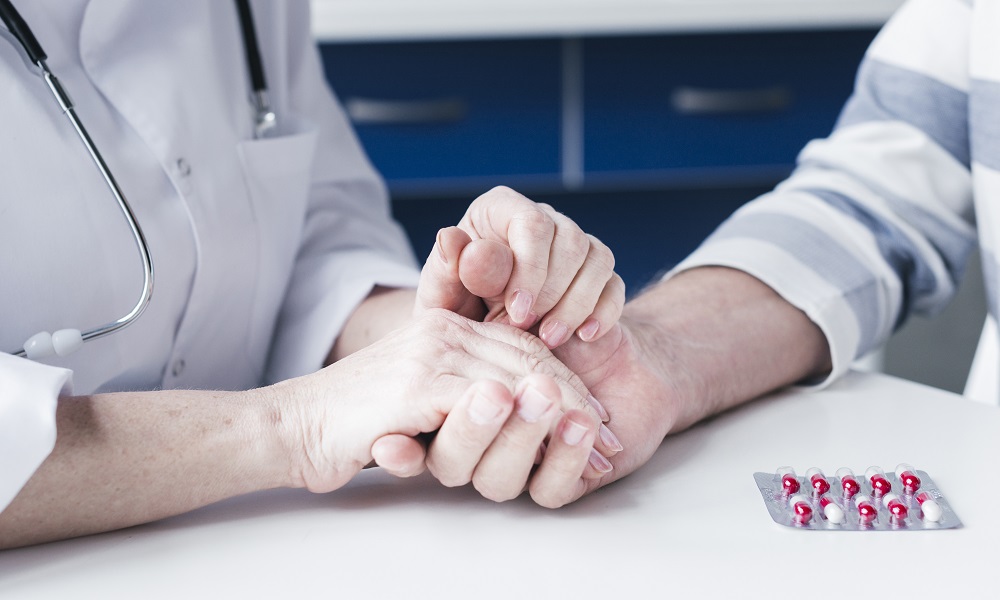 В Омске проводят бесплатное тестирование на ВИЧ