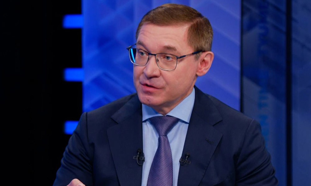 Сенатор Владимир Якушев рассказал о развитии регионов и перспективах социально-экономического блока страны