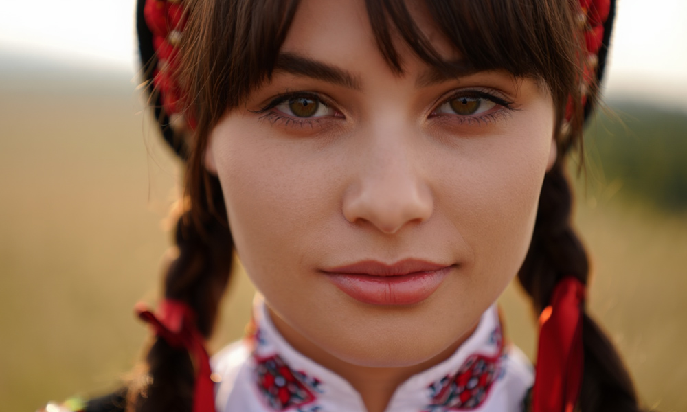 Роль казачек в истории: от хранительниц очага до глав семейств