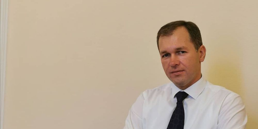 Вице-губернатор Ушаков не собирается претендовать на пост мэра Омска