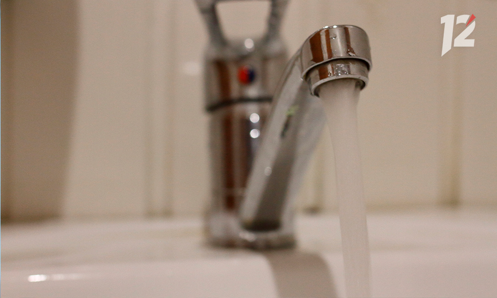 Ремонт занял несколько дней: водоснабжение в Крутинке полностью восстановили