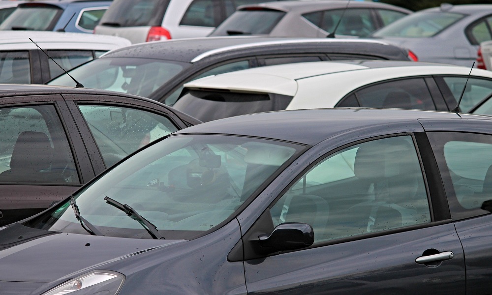 Доля продаж корейских и китайских машин на авторынке России может превысить 50%