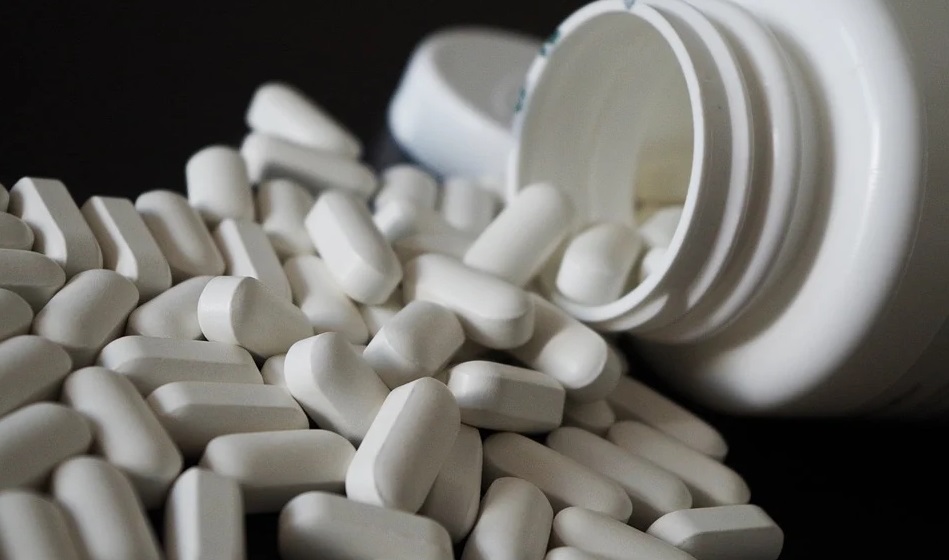 За перепродажу опасных таблеток для похудения омичке грозит 8 лет лишения свободы