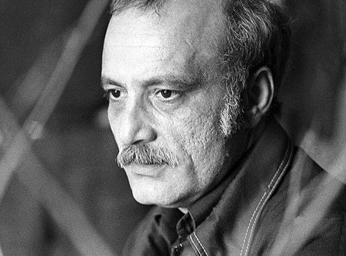 В Москве скончался Георгий Данелия