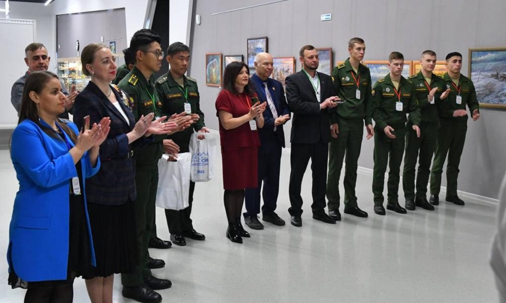 Виталий Хоценко: «Омский «ИННОСИБ» объединил социальный бизнес, экспертов и активистов»