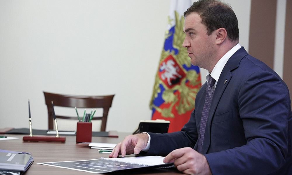 В Омске может появиться метротрамвай: Виталий Хоценко попросил у президента поддержки
