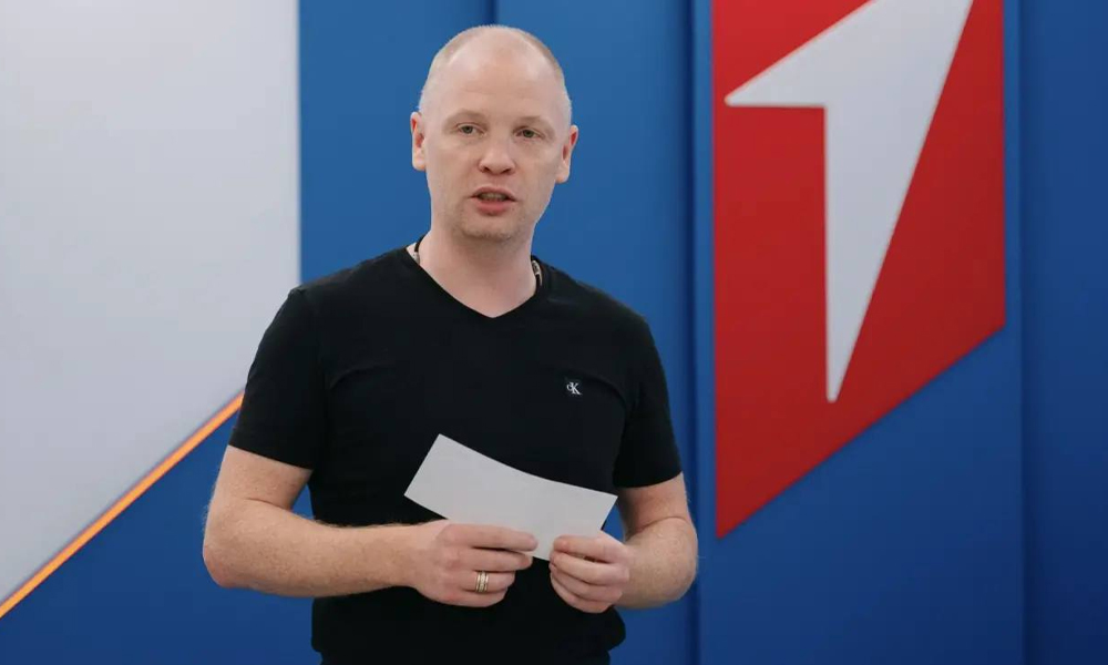 Алексей Тищенко присоединился к проекту «Значимый взрослый»