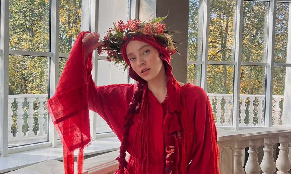 Омичка стала финалисткой конкурса «Мисс Россия – 2023» 