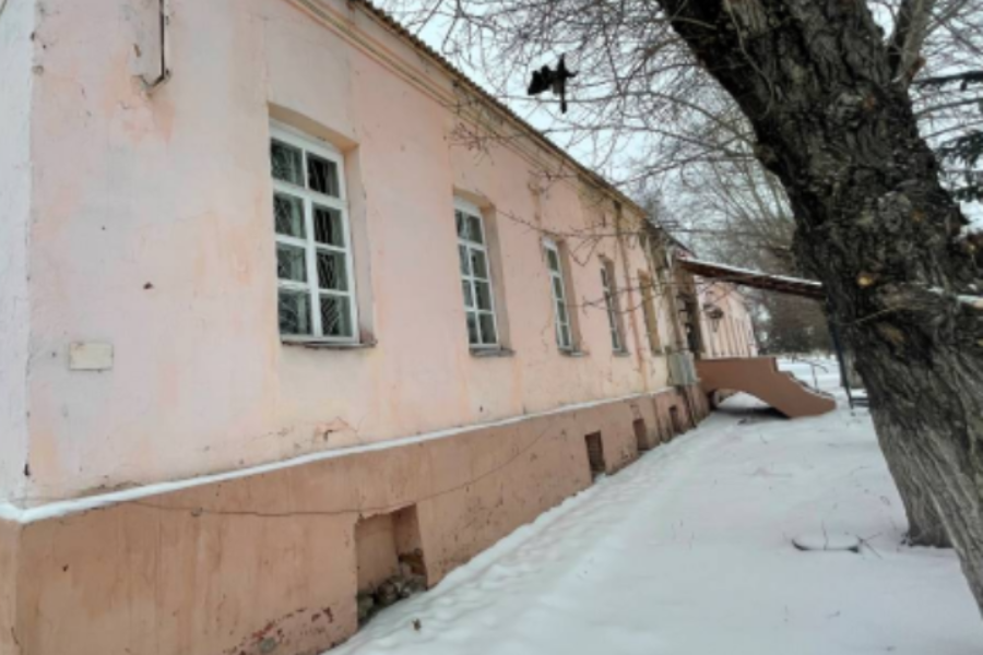 Аптеку военного госпиталя, в котором лечился Достоевский, признали объектом культурного наследия
