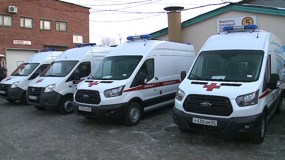 «Количество выздоровевших увеличилось на 235»: свежие данные по COVID-19 в Омской области