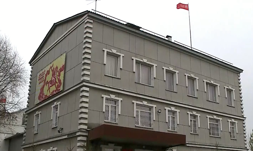 Омские коммунисты пожаловались на первого секретаря обкома Кравца лидеру партии Зюганову