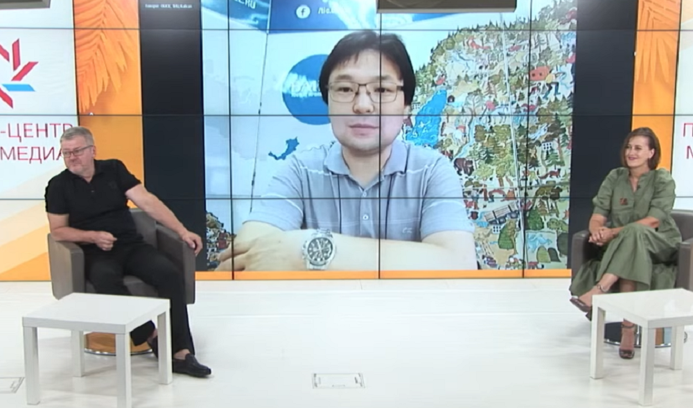 «Даже сейчас есть, куда поехать»: в Омске обсудили развитие туризма в период пандемии