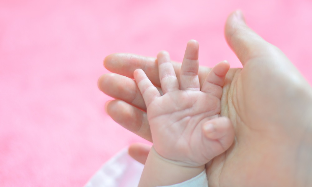 Омская область получит почти 12 млн рублей на программу обследования новорождённых