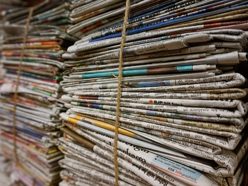 Омичи могут принять участие в акции "Сохраним лес"