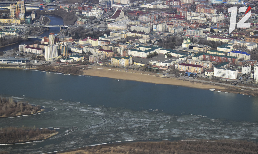 Виталий Хоценко сообщил о старте заявочной кампании Президентского фонда культурных инициатив (0+)