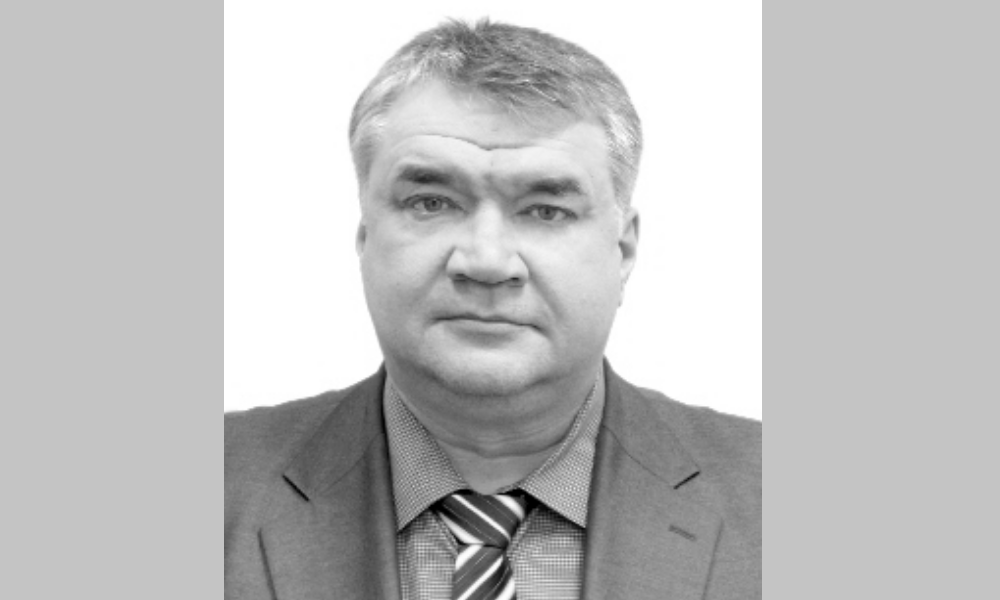 Ушёл из жизни руководитель госкорпорации «Ростех» в Омской области Игорь Захаров