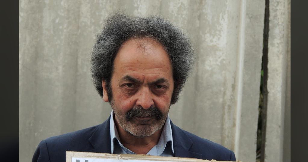  Омского журналиста Бородянского увезли на скорой в БСМП-1