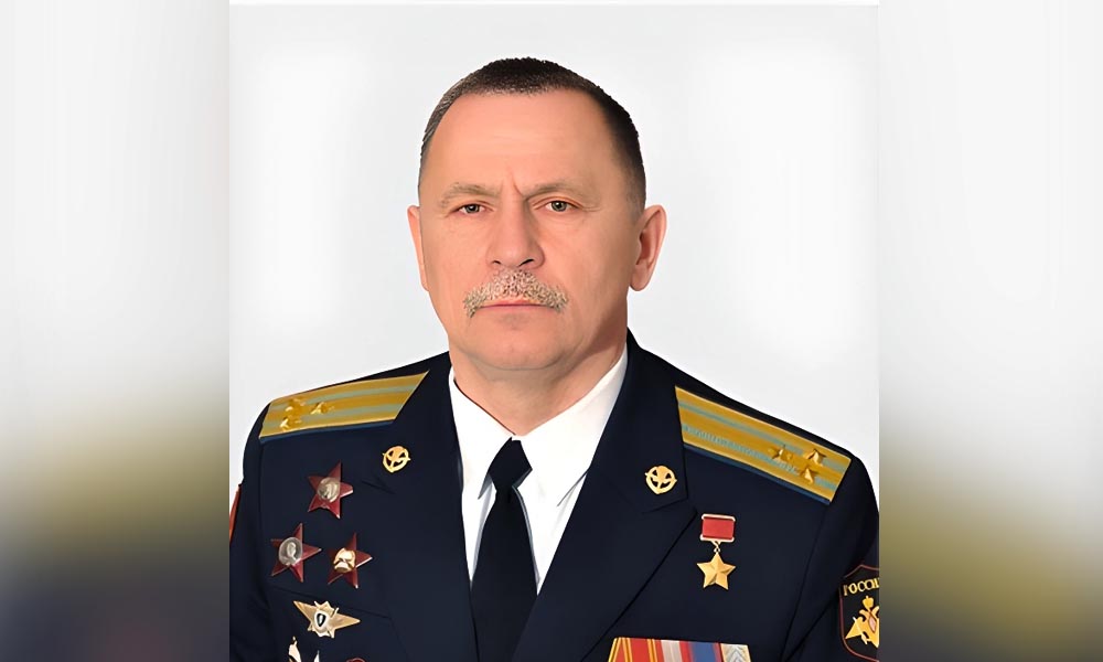 Николай Кравченко: «Сейчас военная служба по контракту — почётная высокооплачиваемая работа»