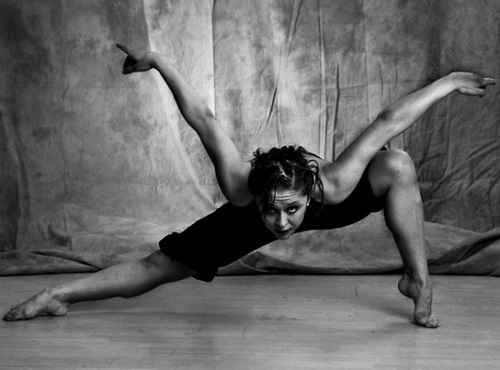 В Омске пройдут бесплатные танцевальные мастер-классы