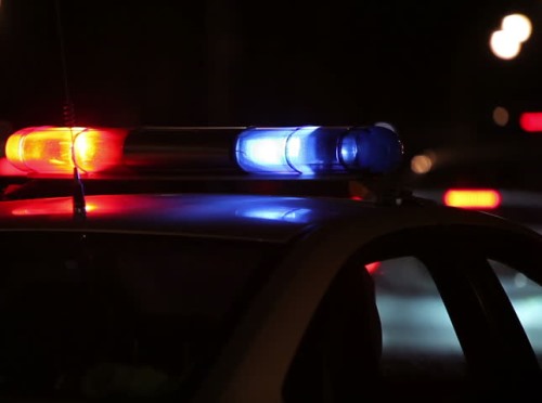 На Левобережье произошло тройное ДТП с пострадавшими