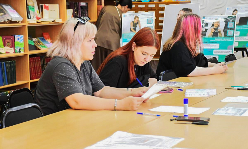 Техническое обслуживание автотранспорта стало популярным направлением у омских абитуриентов