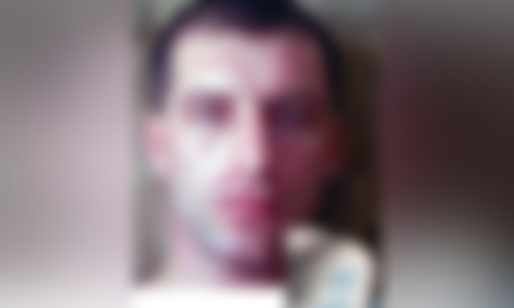 В Омской области пропал 37-летний мужчина