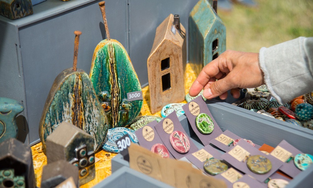 Открытие туристического сезона в Омске пройдёт в первую субботу лета на Музейной