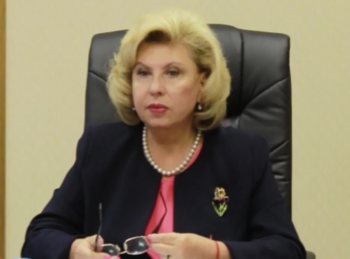 Татьяна Москалькова посетит исправительные колонии Омска