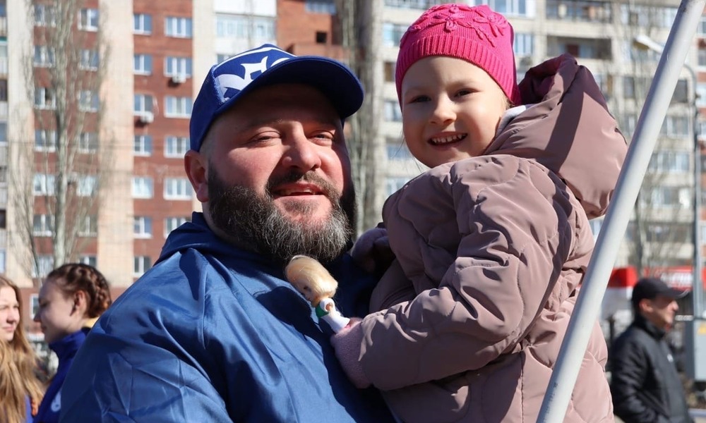 Единороссы вместе с омичами дорабатывают приложение для детей «Заступник»