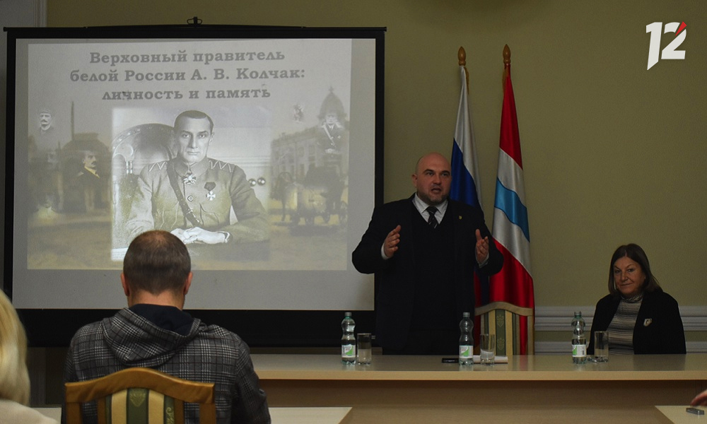 Как менялся образ Александра Колчака в кино, учебниках и массовом сознании