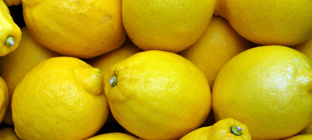 Федеральная антимонопольная служба намерена разобраться в причинах подорожания лимонов