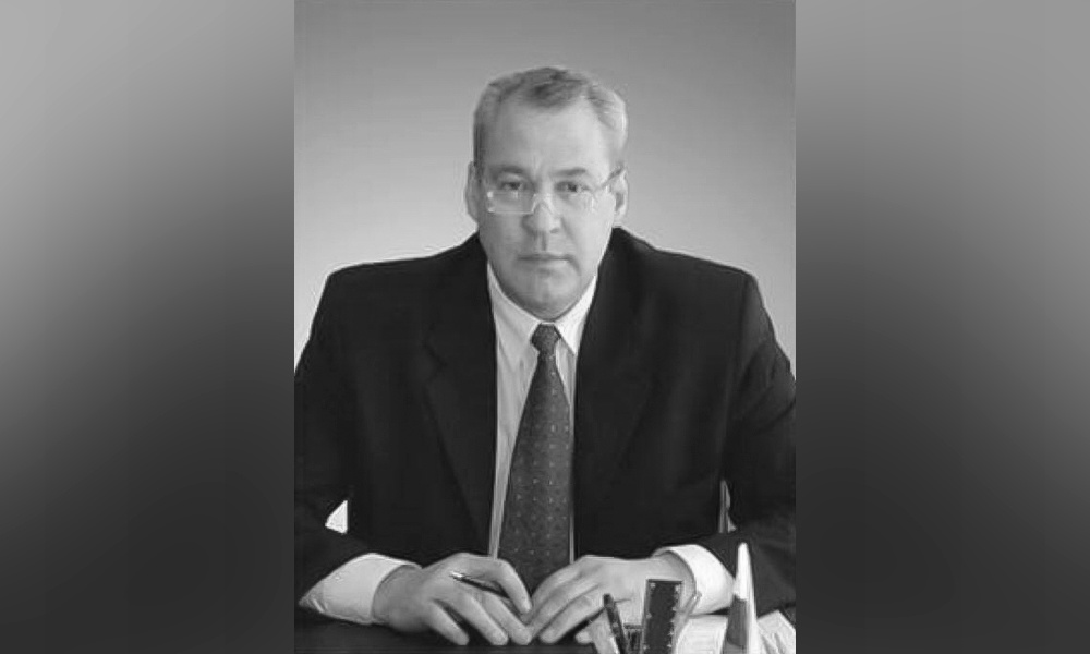 В Омске ушёл из жизни руководитель Управления развития сельских территорий 