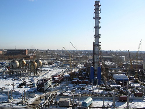 Омские учёные стали лауреатами премии Правительства РФ