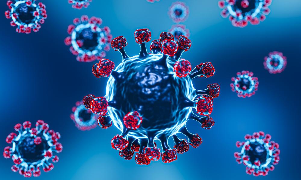 В Омской области до конца января продлён режим повышенной готовности по коронавирусу  