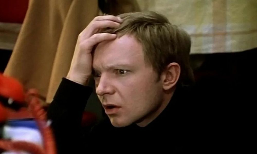 Безопасный Новый год: как Евгений из Омска встретил праздник и остался жив 