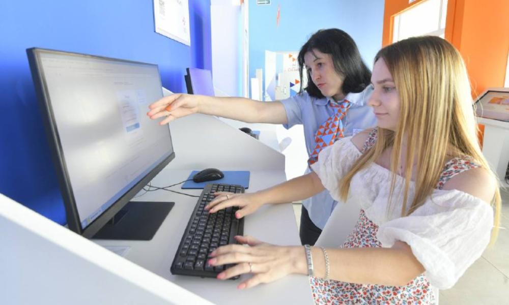 В Омской области зарегистрировали рекордно низкий уровень безработицы за последние 10 лет 