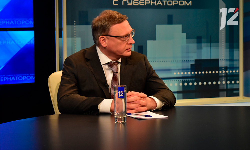 Александр Бурков о планах на 2021: «Думаю, ковид победим»