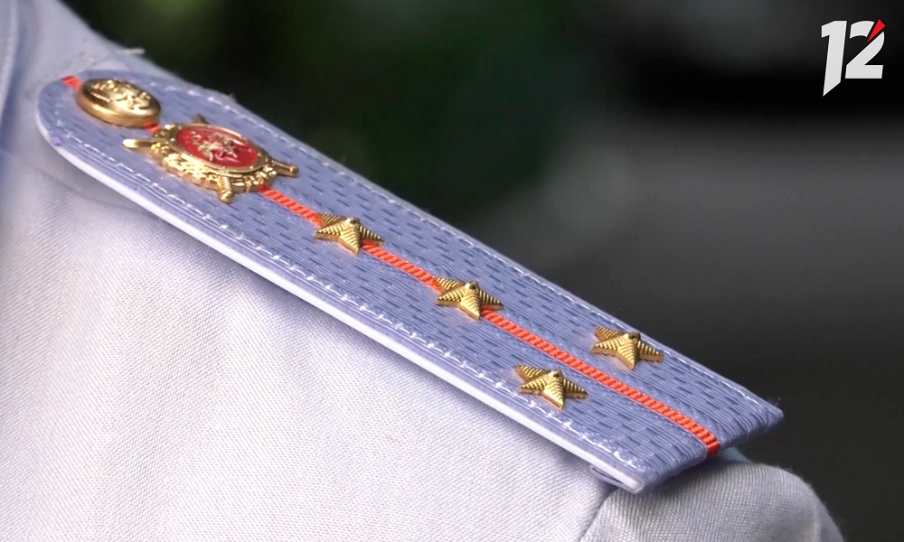 Мошенники пишут омичам, представляясь членами правительства