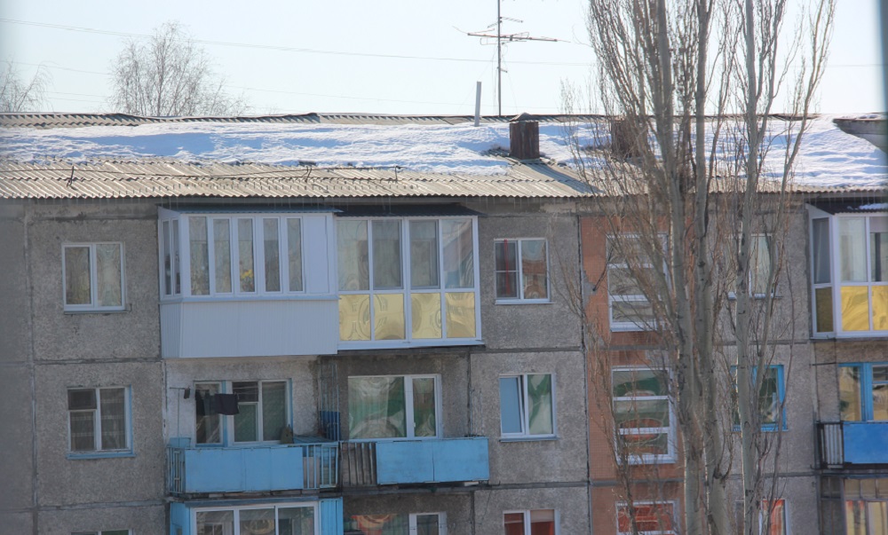 В Омске может появиться улица Дмитрия Язова