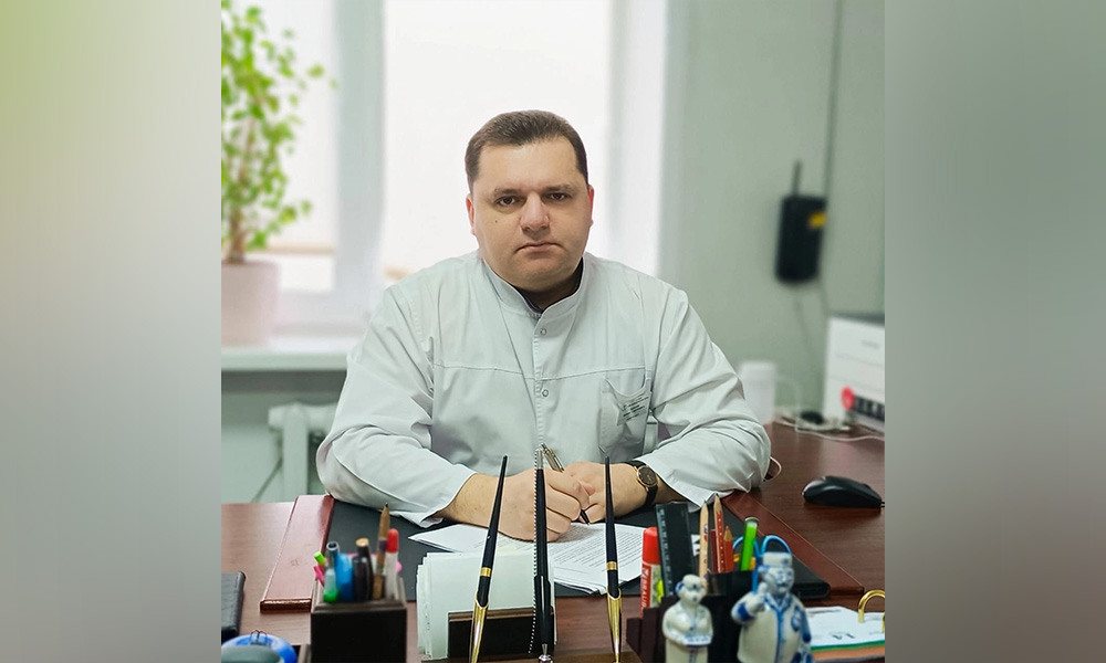 Омский врач напомнил несколько правил, которые помогут снизить риск преждевременной смерти