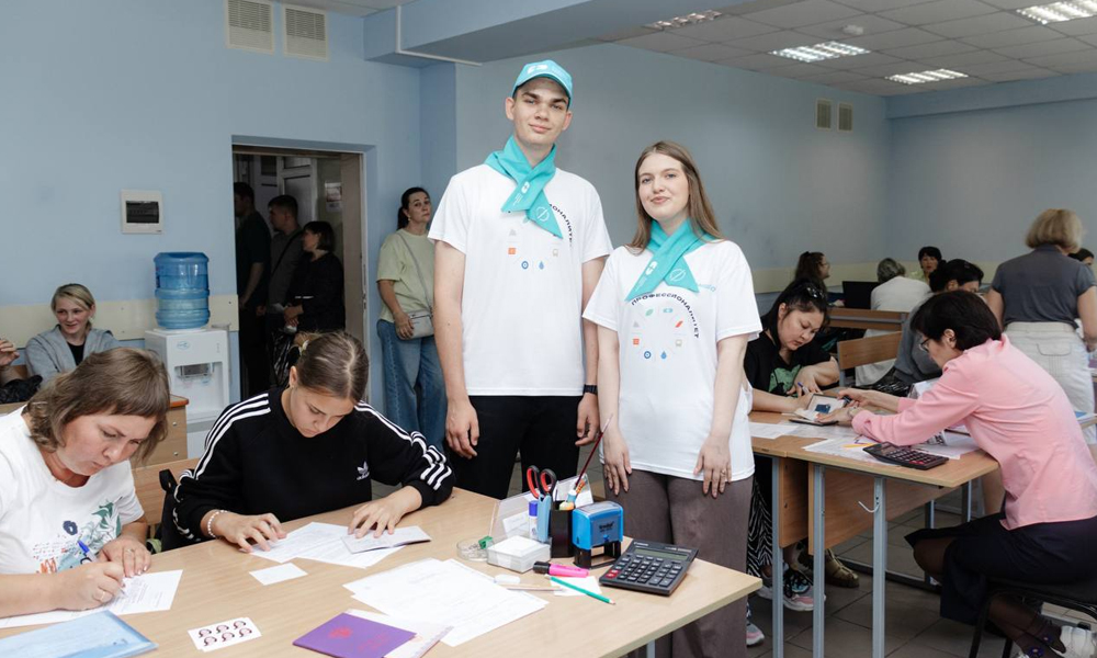 Более 16 тысяч абитуриентов подали документы в медицинские учебные заведения Омской области