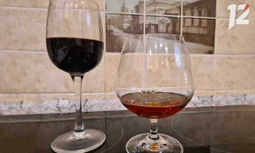 Омичи в 1,3 раза стали реже болеть алкоголизмом 