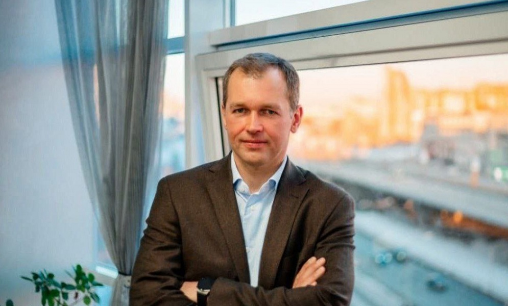 Дмитрий Ушаков рассказал о Стратегии социально-экономического развития Омской области