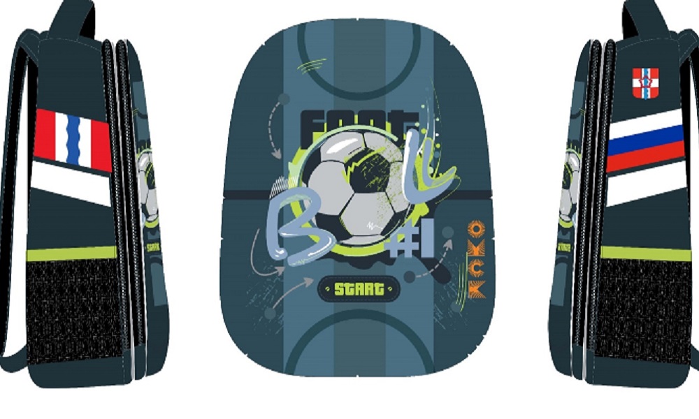 Рюкзаки для омских первоклассников изготовит компания из Иваново за 120 млн рублей 