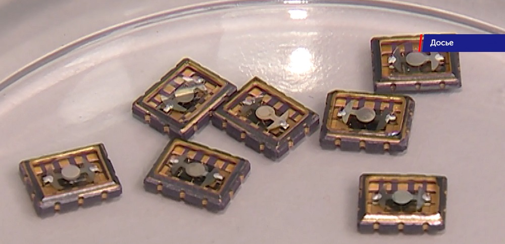 Омичи поставили российскому флоту уникальный модернизированный комплекс связи