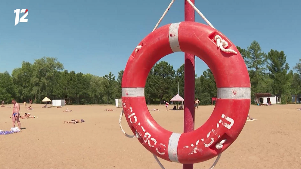 Центральный пляж-2 и аллея на Химиков-Энергетиков: предварительные лидеры голосования по благоустройству территорий