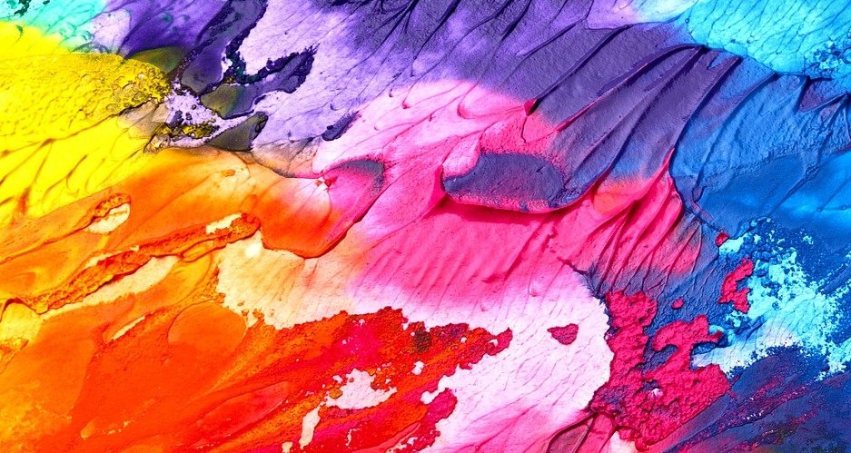 Американский институт цвета назвал главные оттенки 2021 года