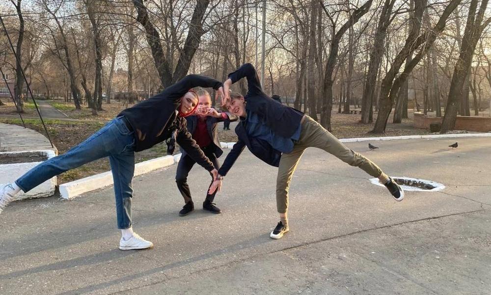 В Омске продолжается приём заявок на участие в фотоконкурсе о городе