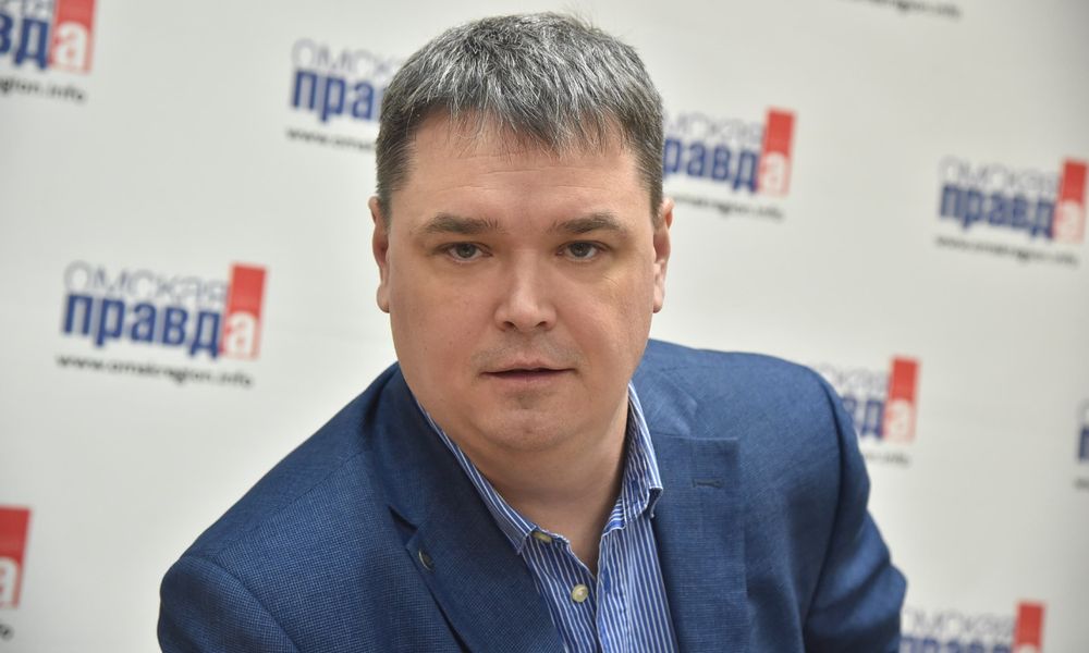 Директор омского медиахолдинга рассказал омичам о приложении «Госуслуги Авто»