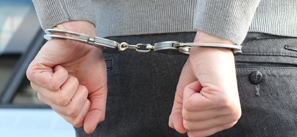 Пойманному с героином омичу грозит до 20 лет колонии